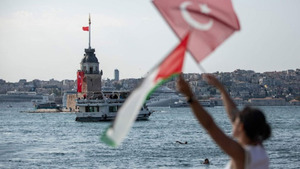 Миний дайсны дайсан ба  Ойрхи Дорнодод бий болж байгаа эсрэг тэсрэг холбоо